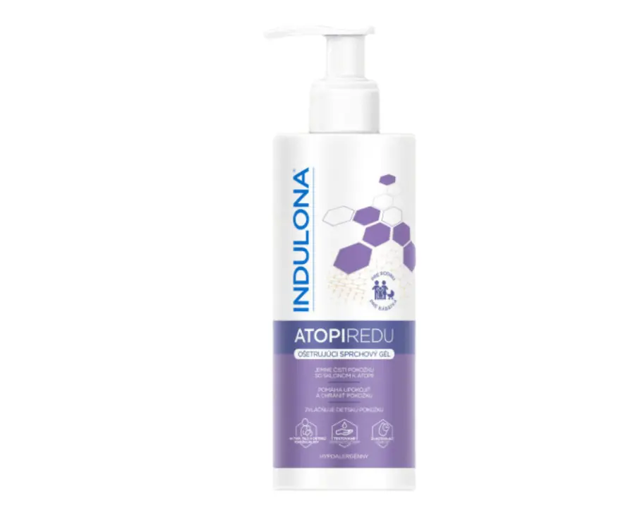 14062-indulona atopiredu 400ml gel 14062-indulona atopiredu 400ml gel